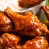 Buffalo Wings