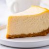 New York Cheesecake