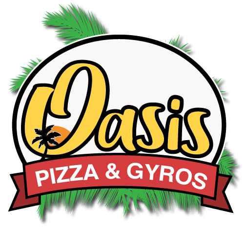 Oasis Pizza & Gyros